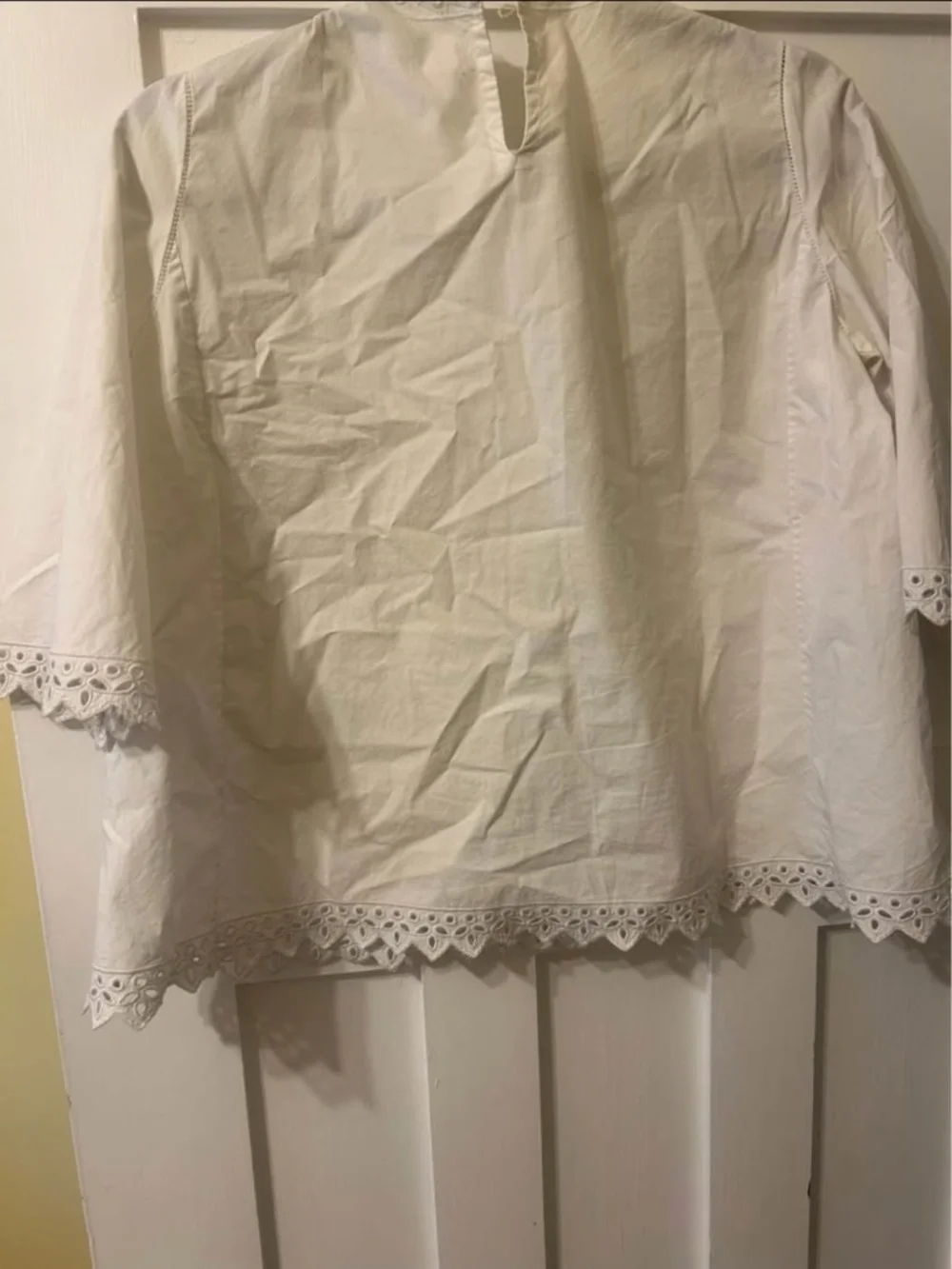 Isabel Marant top - Picture 2 of 3